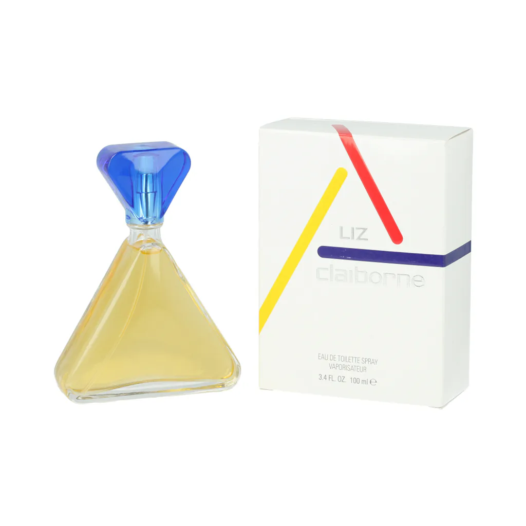 Liz Claiborne Eau de Toilette für Frauen