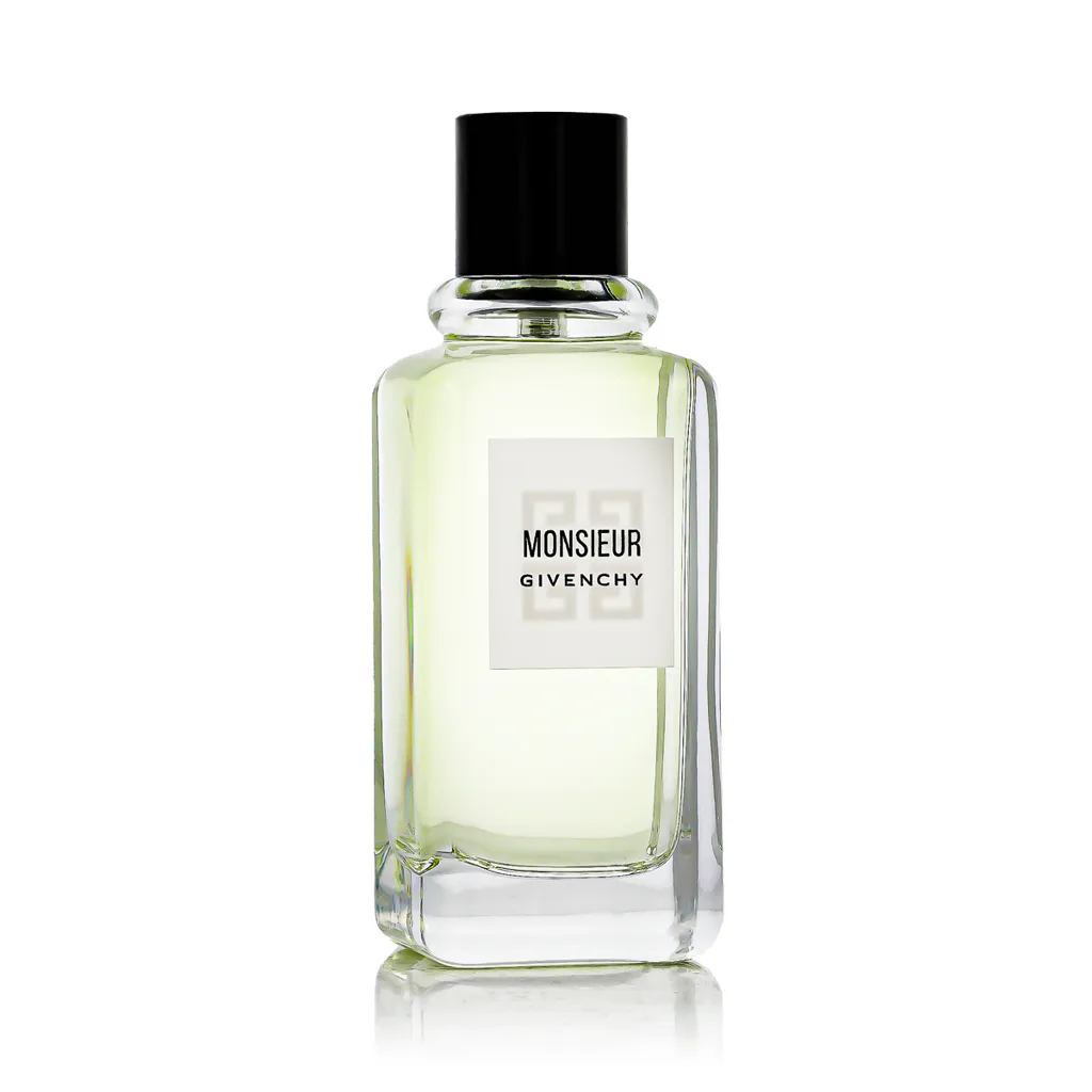 Monsieur de Givenchy