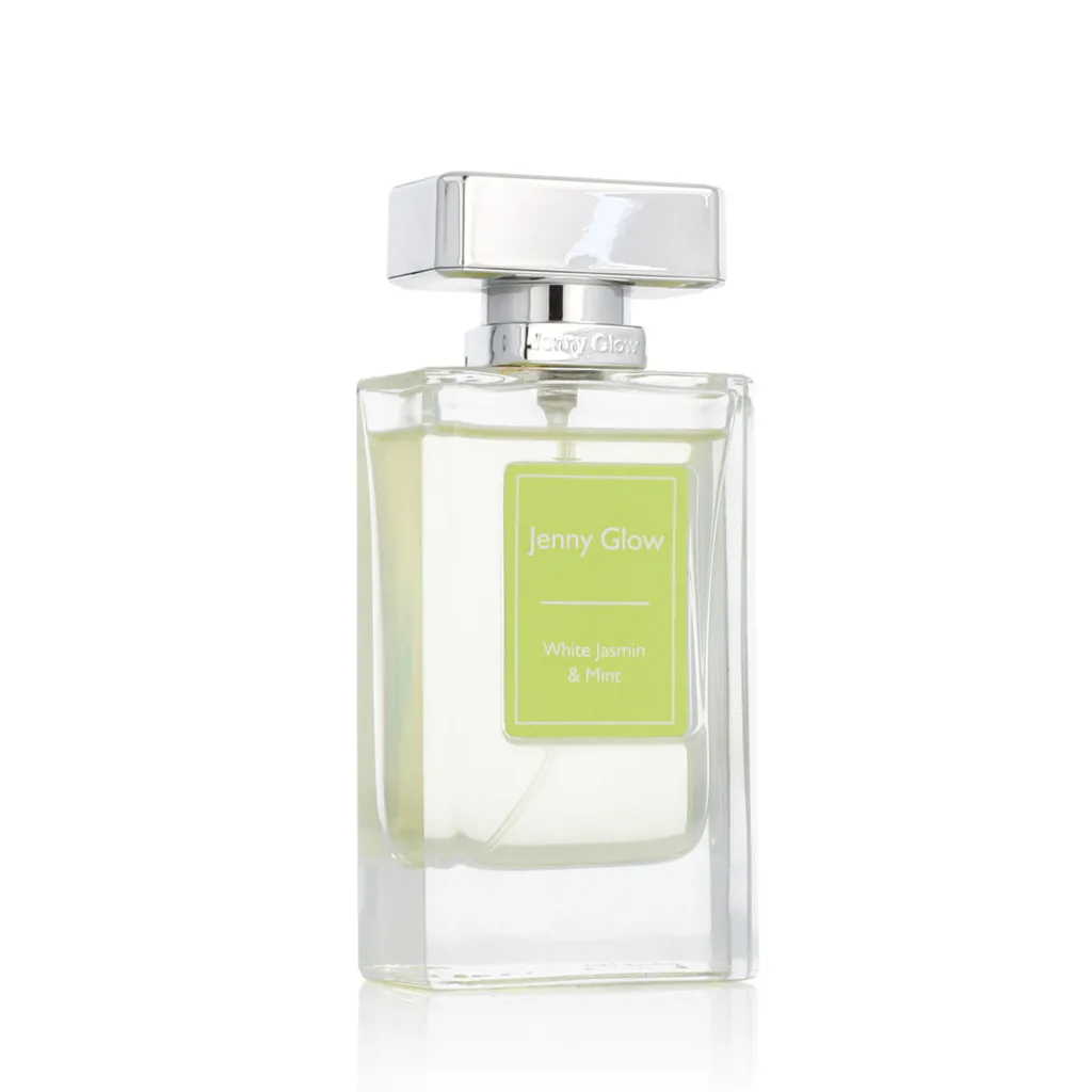 White Jasmin & Mint