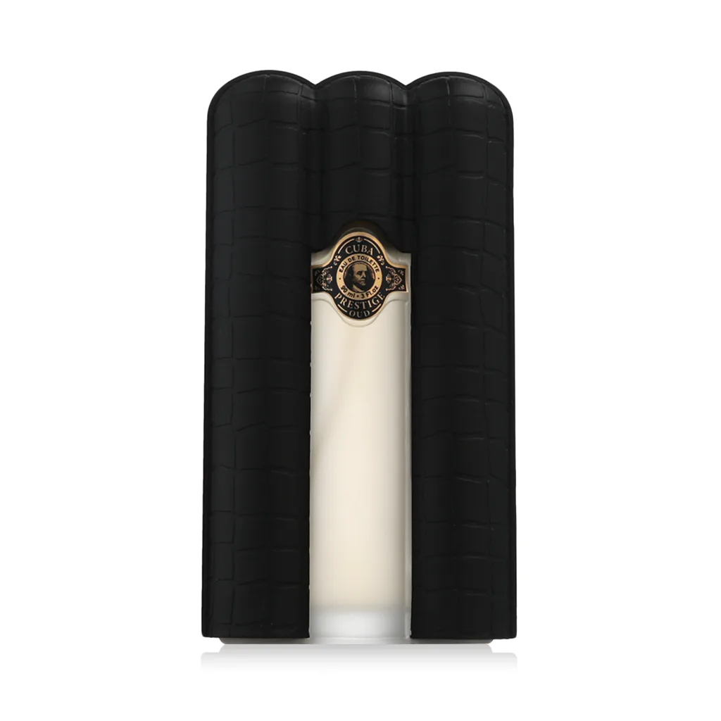 Prestige Mystic Oud