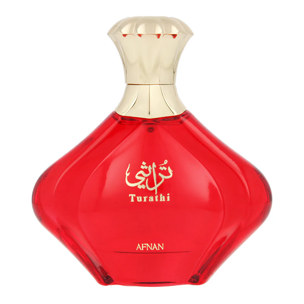Turathi Red