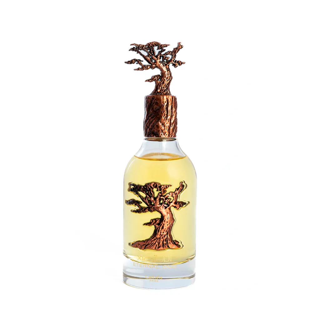 Eternal Oud