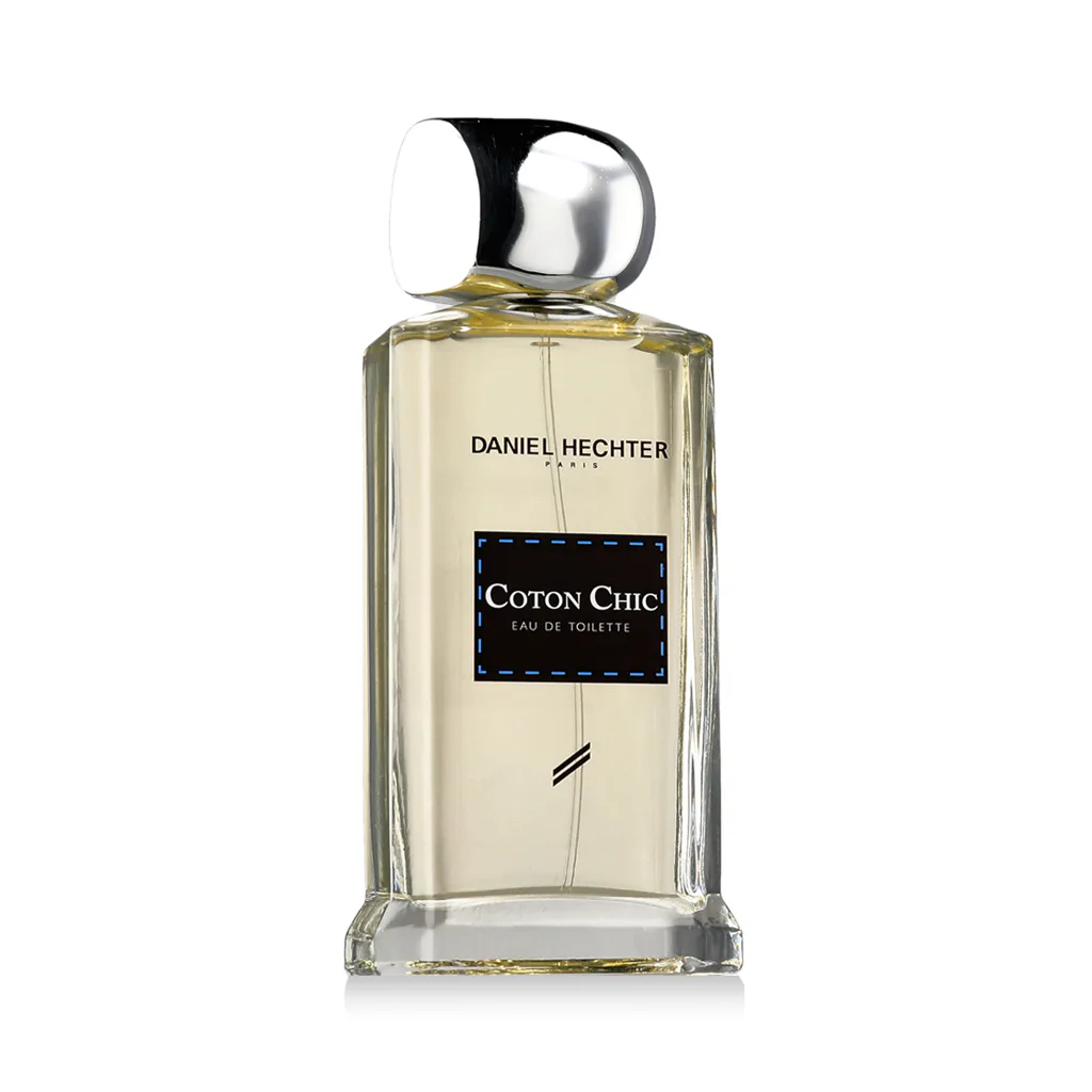 Collection Couture Coton Chic