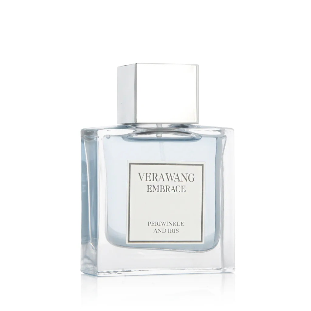 Embrace Periwinkle And Iris Perfume