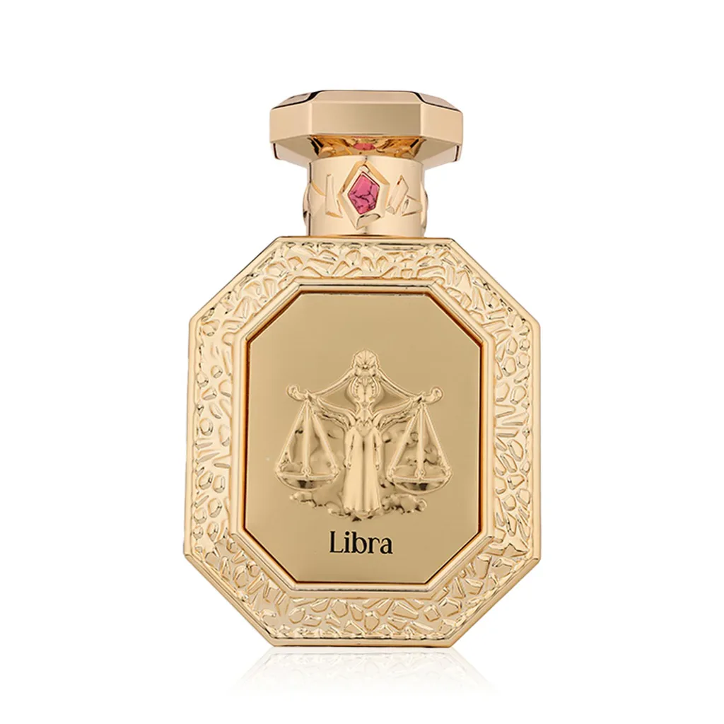 Genesis Libra
