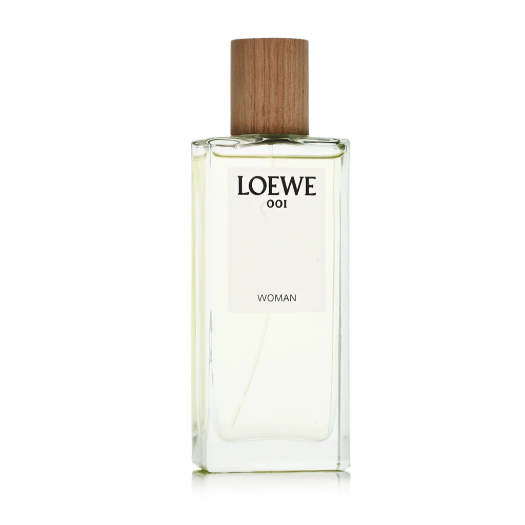 001 Eau de Parfum für Frauen