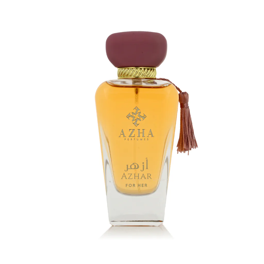 Azhar for Her Eau de Parfum für Frauen