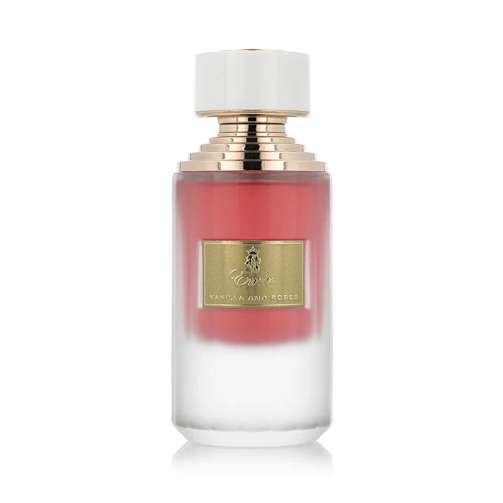 Vanilla and Roses