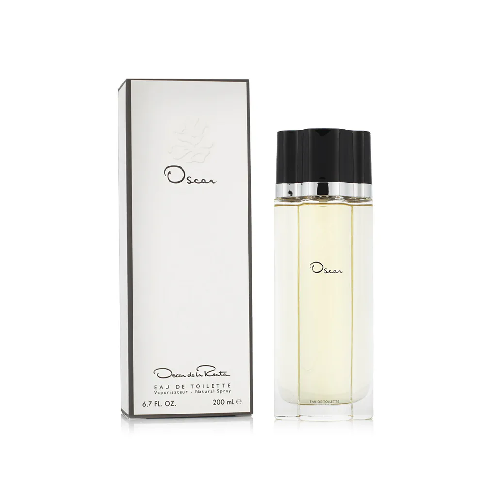 Oscar Eau de Toilette für Frauen