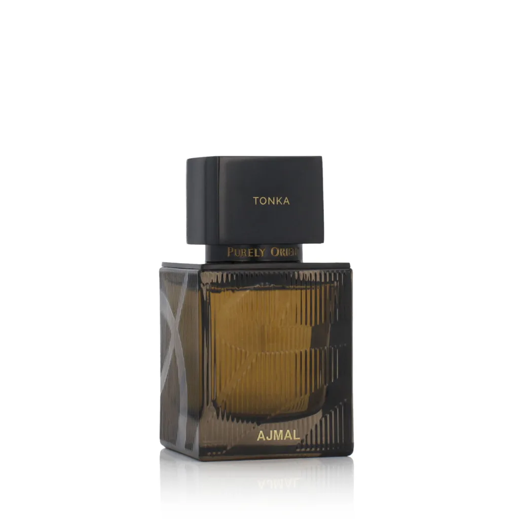 Purely Orient Tonka