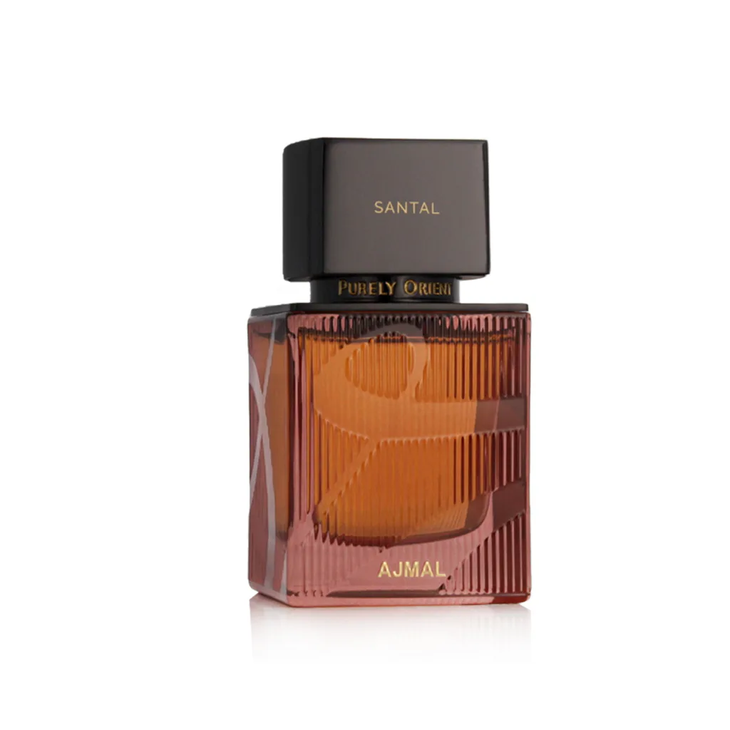 Purely Orient Santal