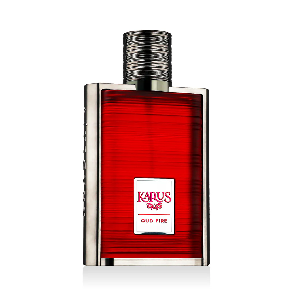 Karus Oud Fire