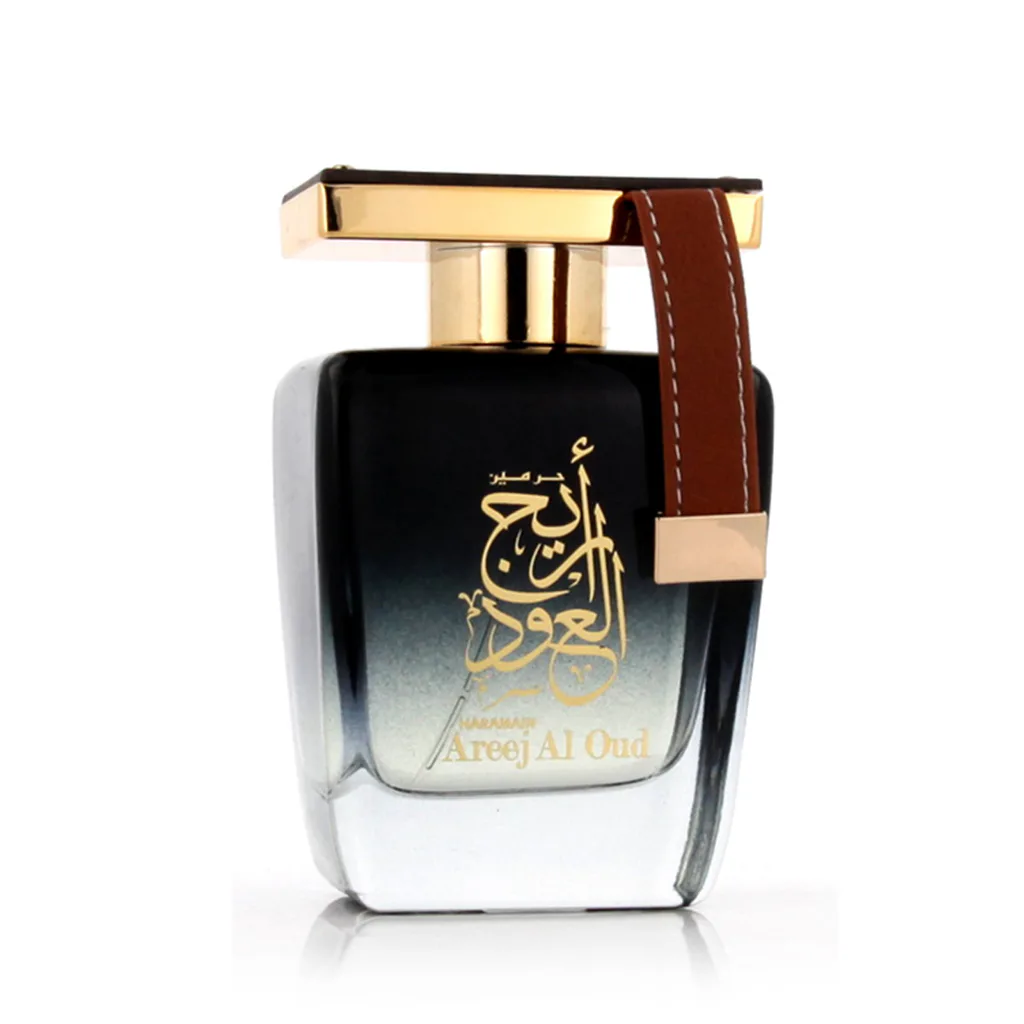 Areej Al Oud