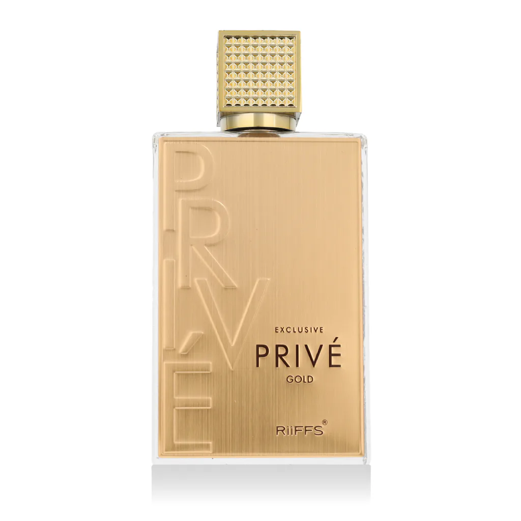 Privé Gold