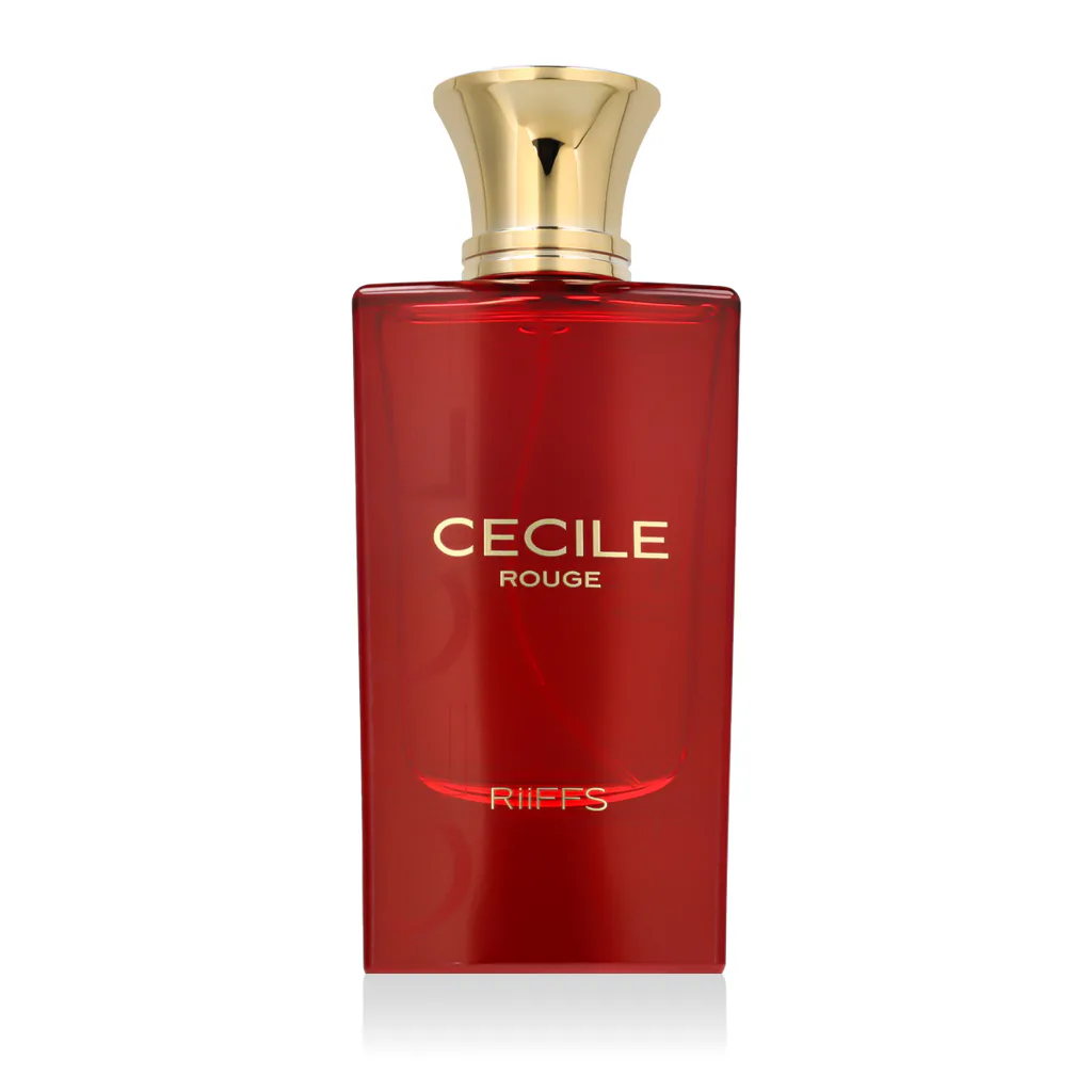 Cecile Rouge
