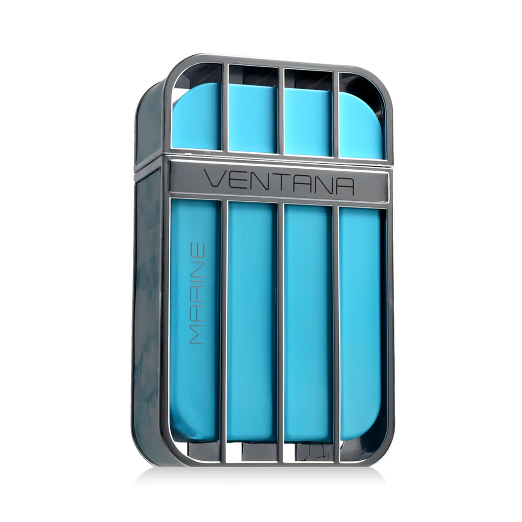Ventana Marine