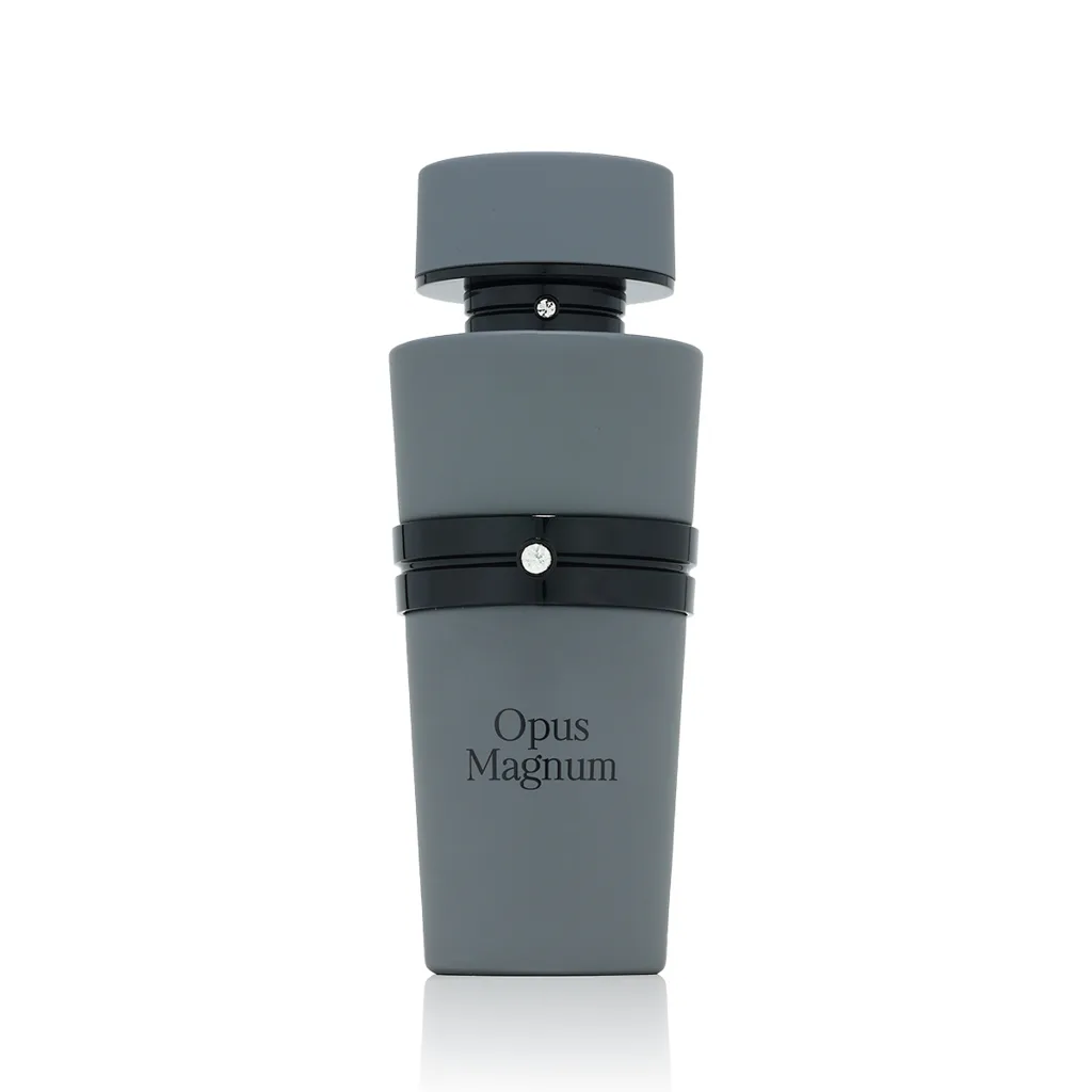 Opus Magnum