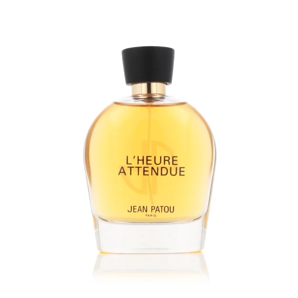 Collection Héritage L´Heure Attendue