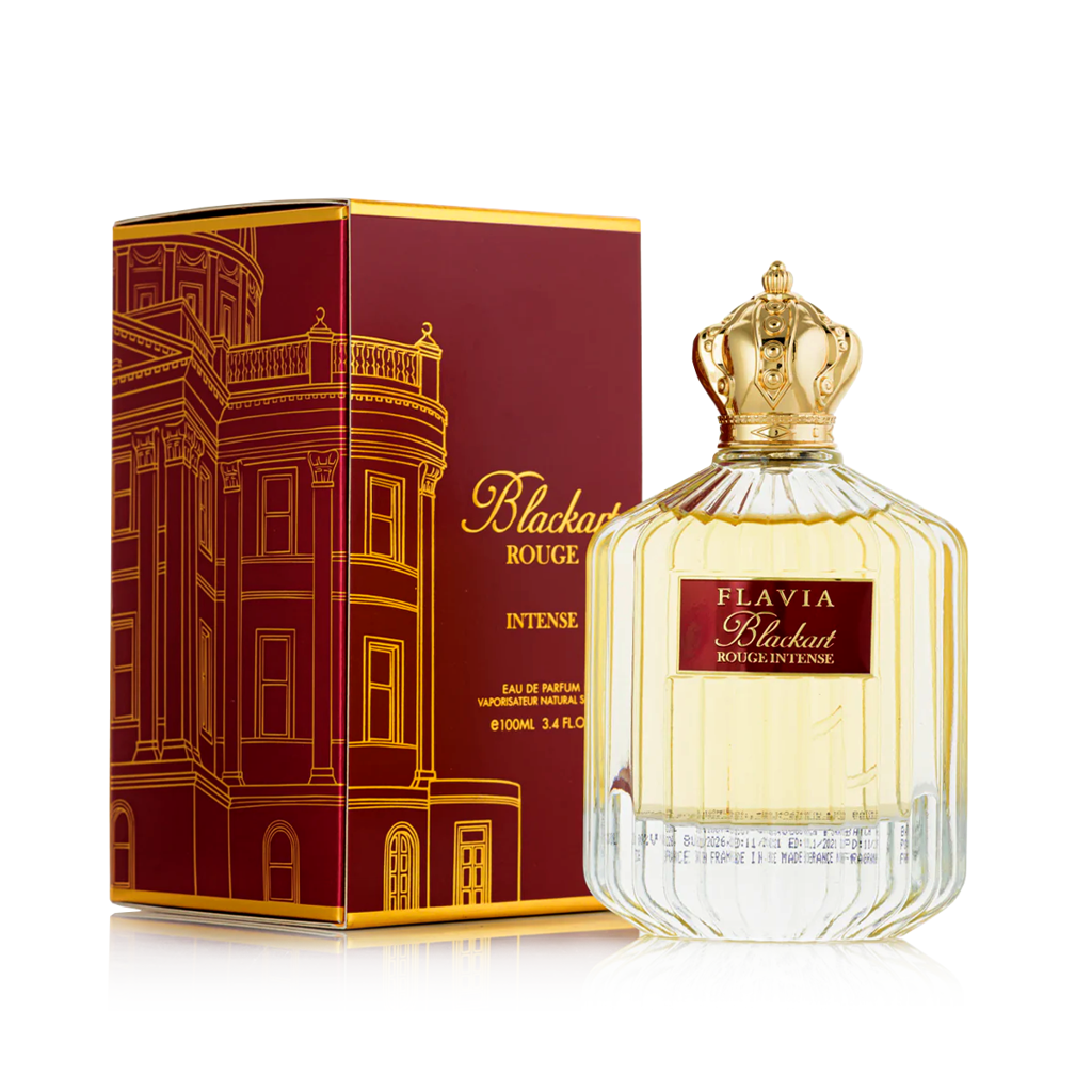 Blackart Rouge Intense