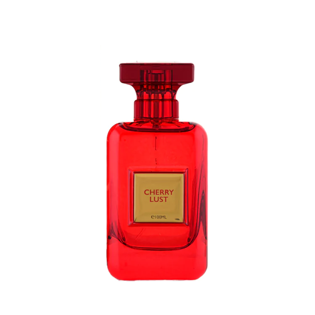 Cherry Lust