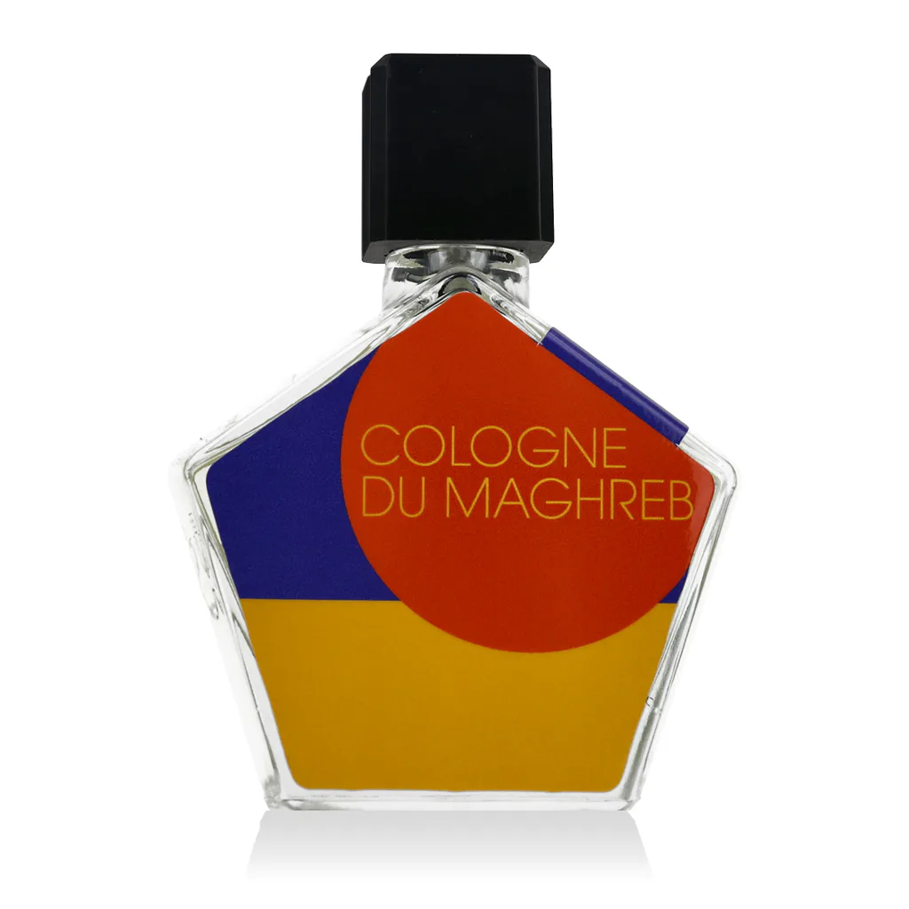 Cologne du Maghreb