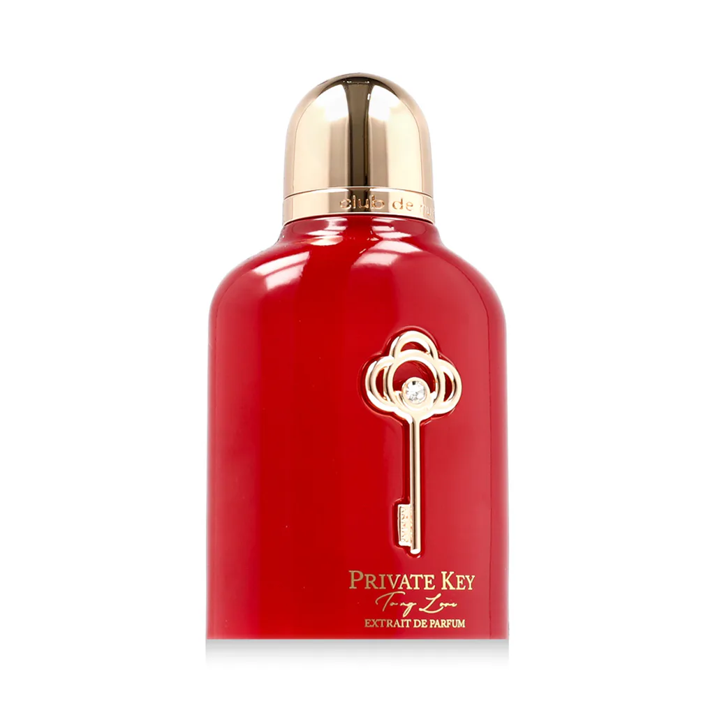 Club de Nuit Private Key To My Love