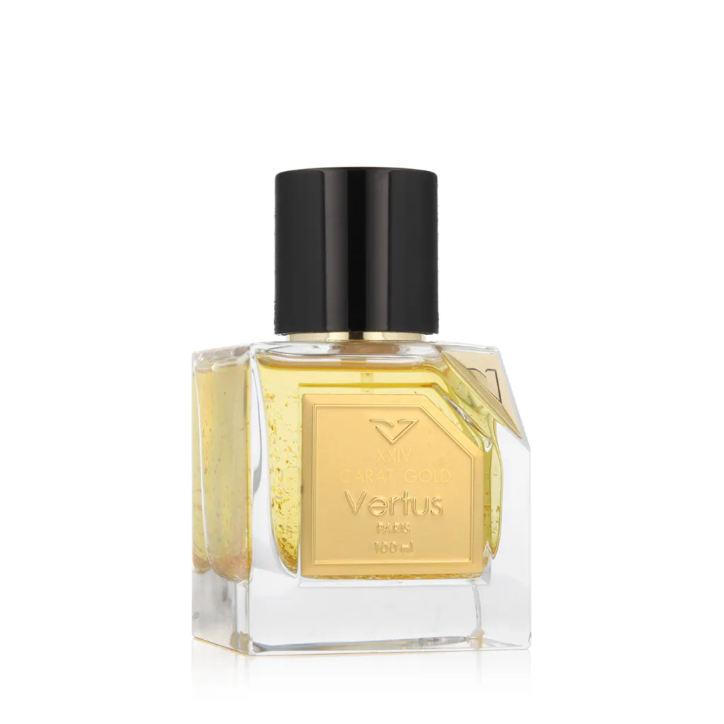 XXIV Carat Gold