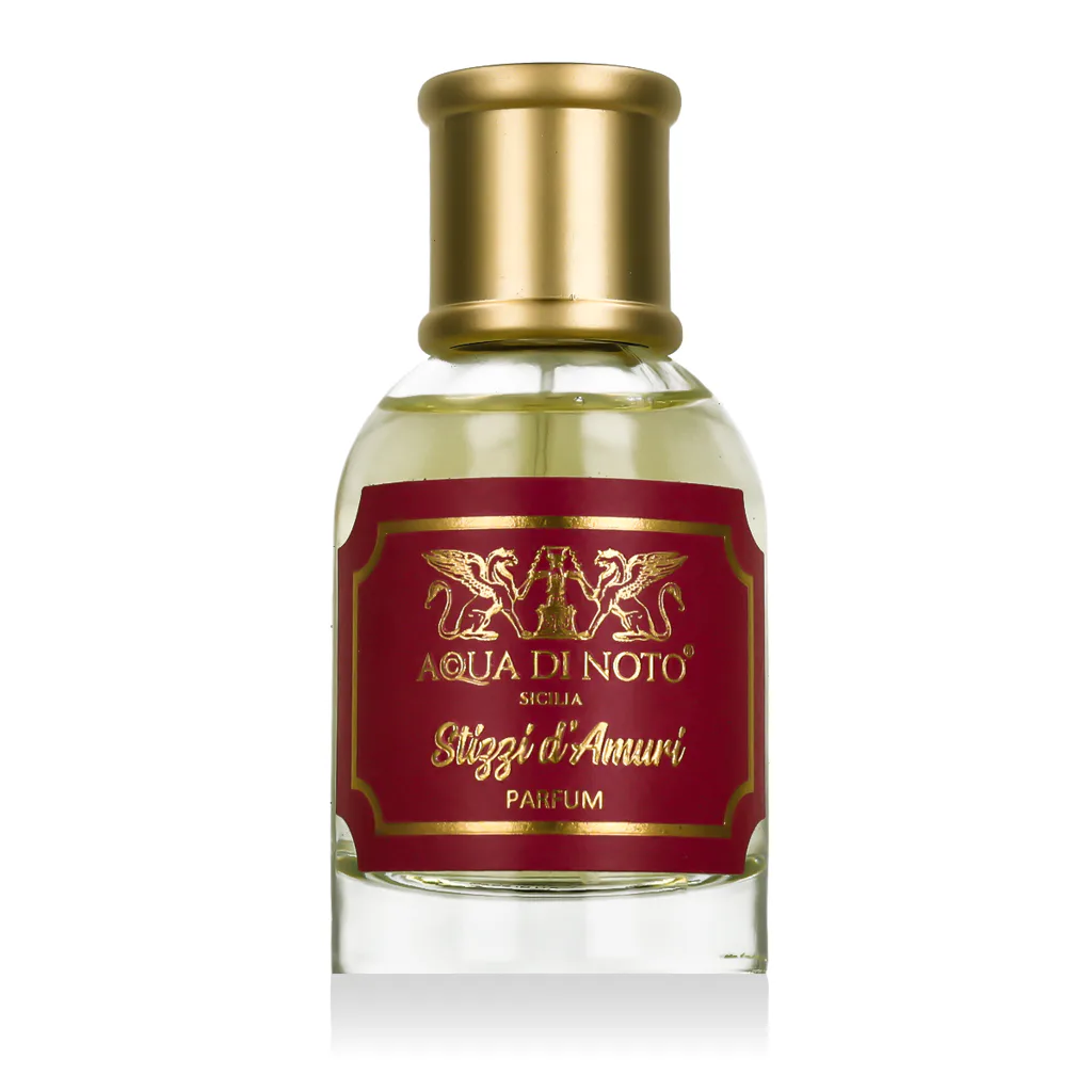 Stizzi d'Amuri Parfum