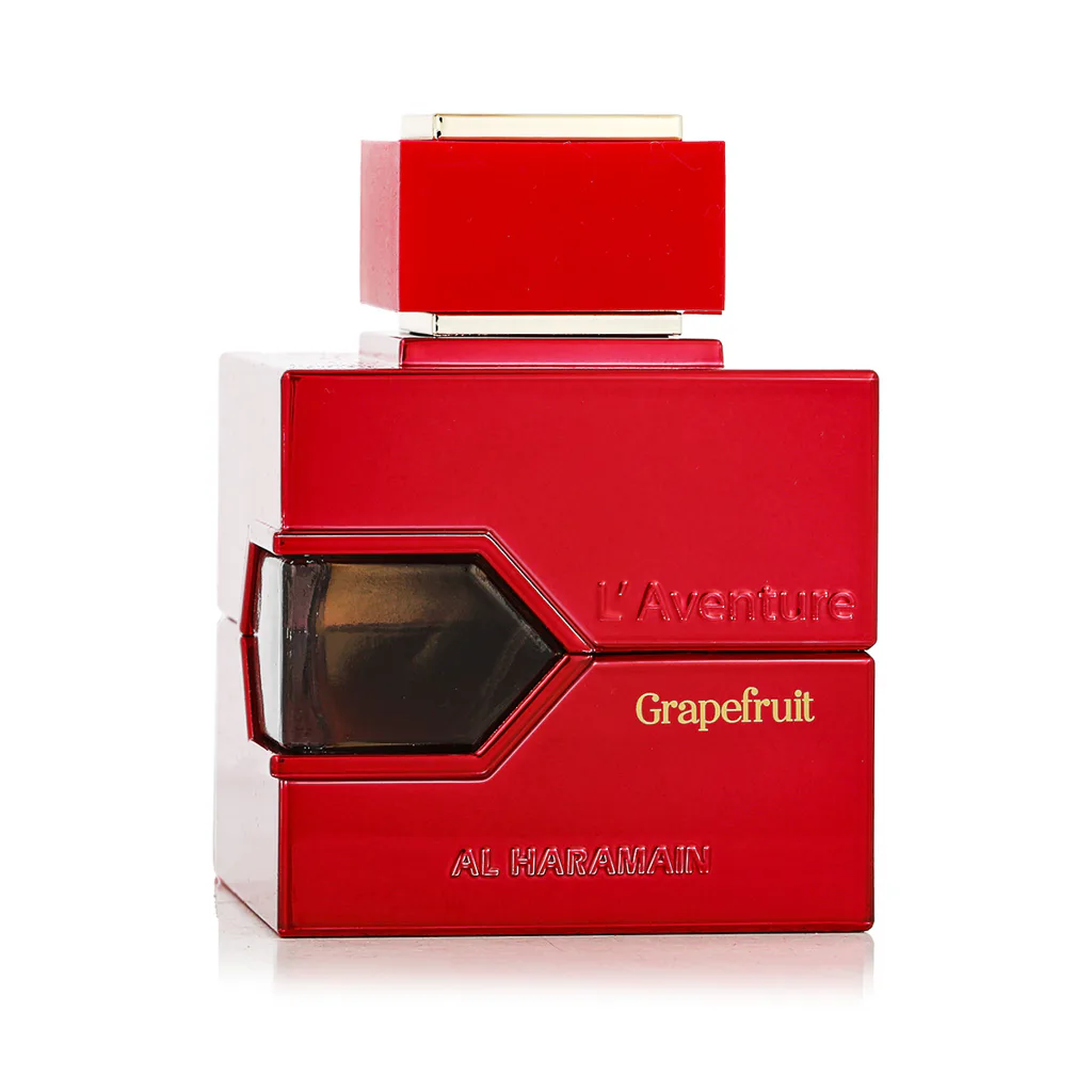 L'Aventure Grapefruit