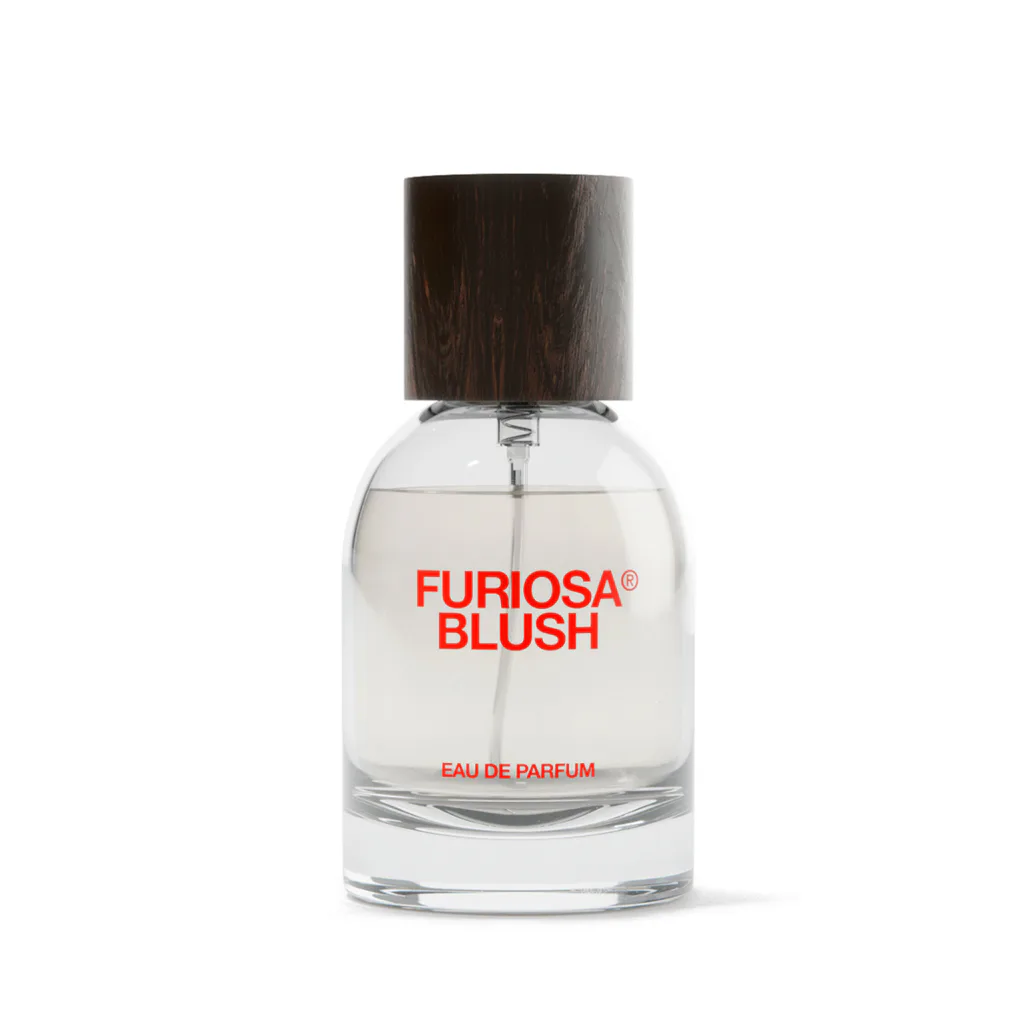 BLUSH