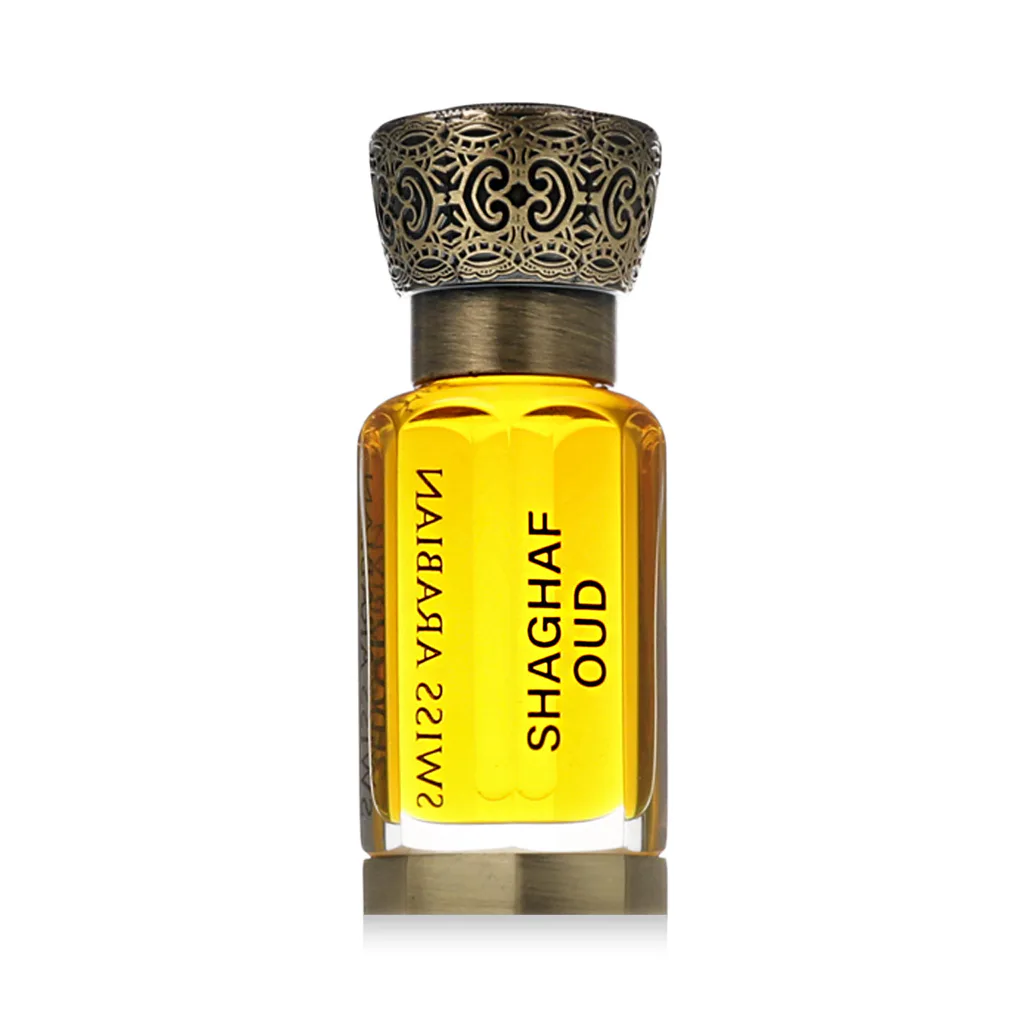 Shaghaf Oud