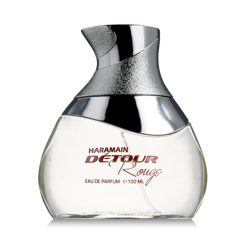 Détour Rouge
