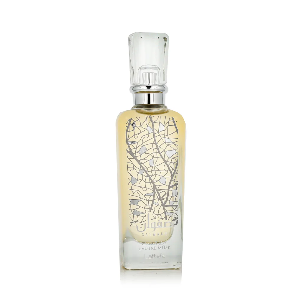 Safwaan L'autre Musk