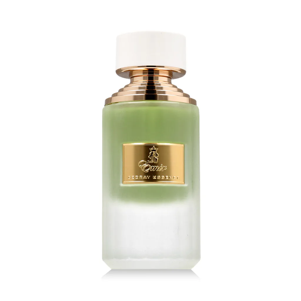 Paris Corner Emir Cedrat Essence