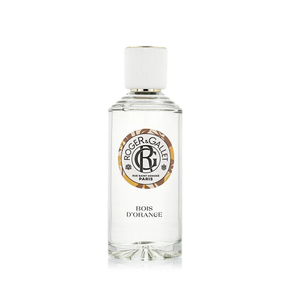 Bois d'Orange Eau Fraîche
