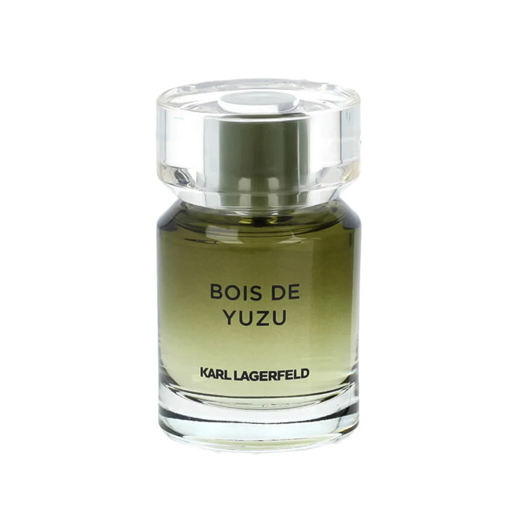Bois de Yuzu