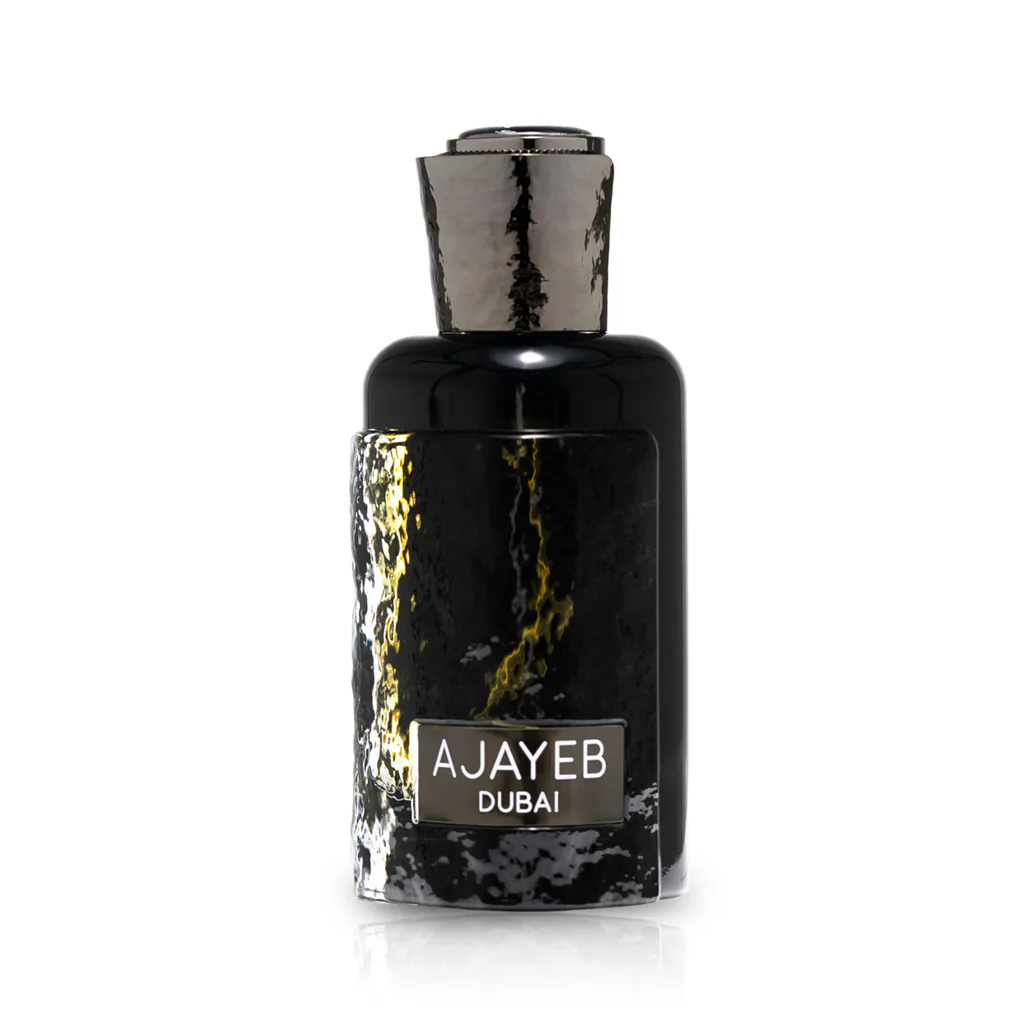 Ajayeb Dubai