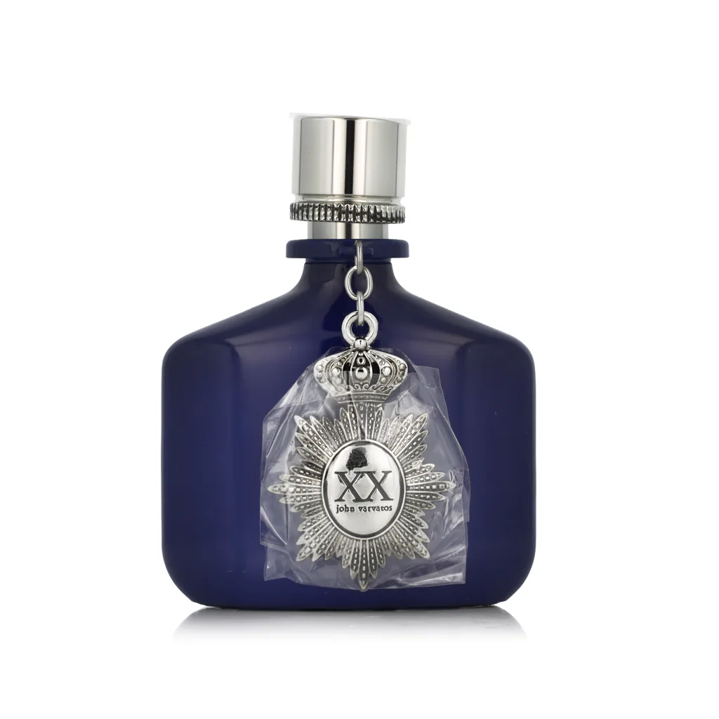 XX Indigo