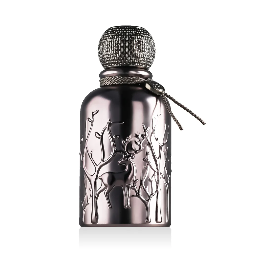 Unisex Smoked Oud