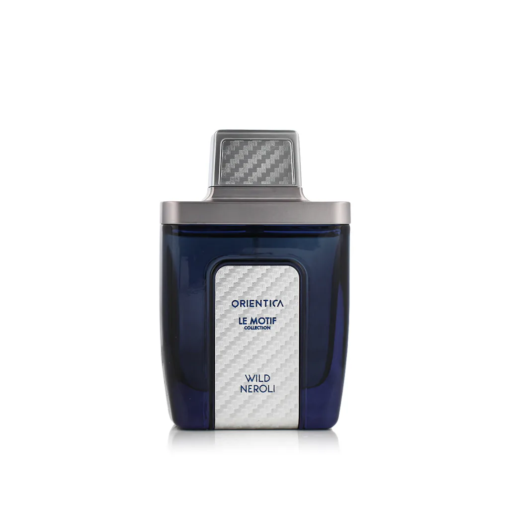 Wild Neroli