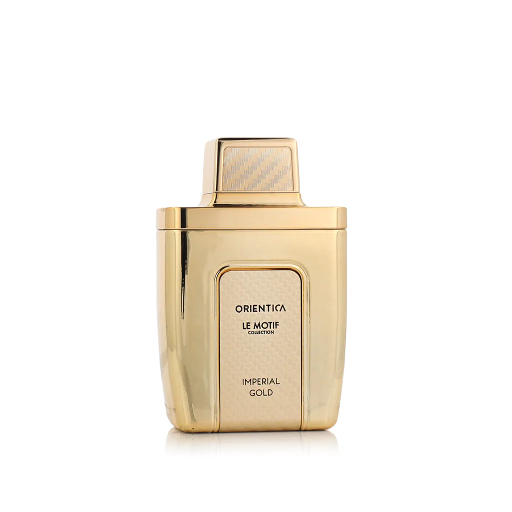 Le Motif Imperial Gold