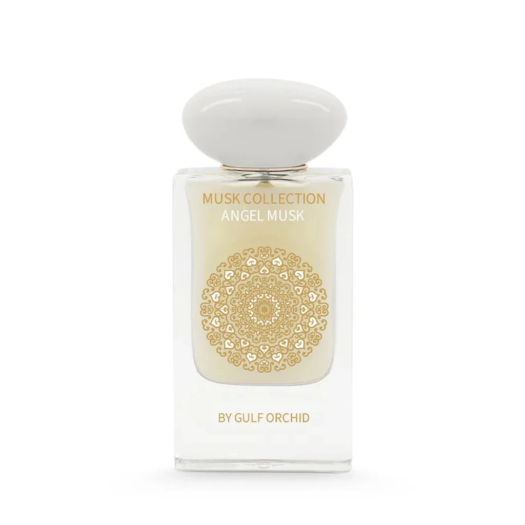 Musk Collection Angel Musk