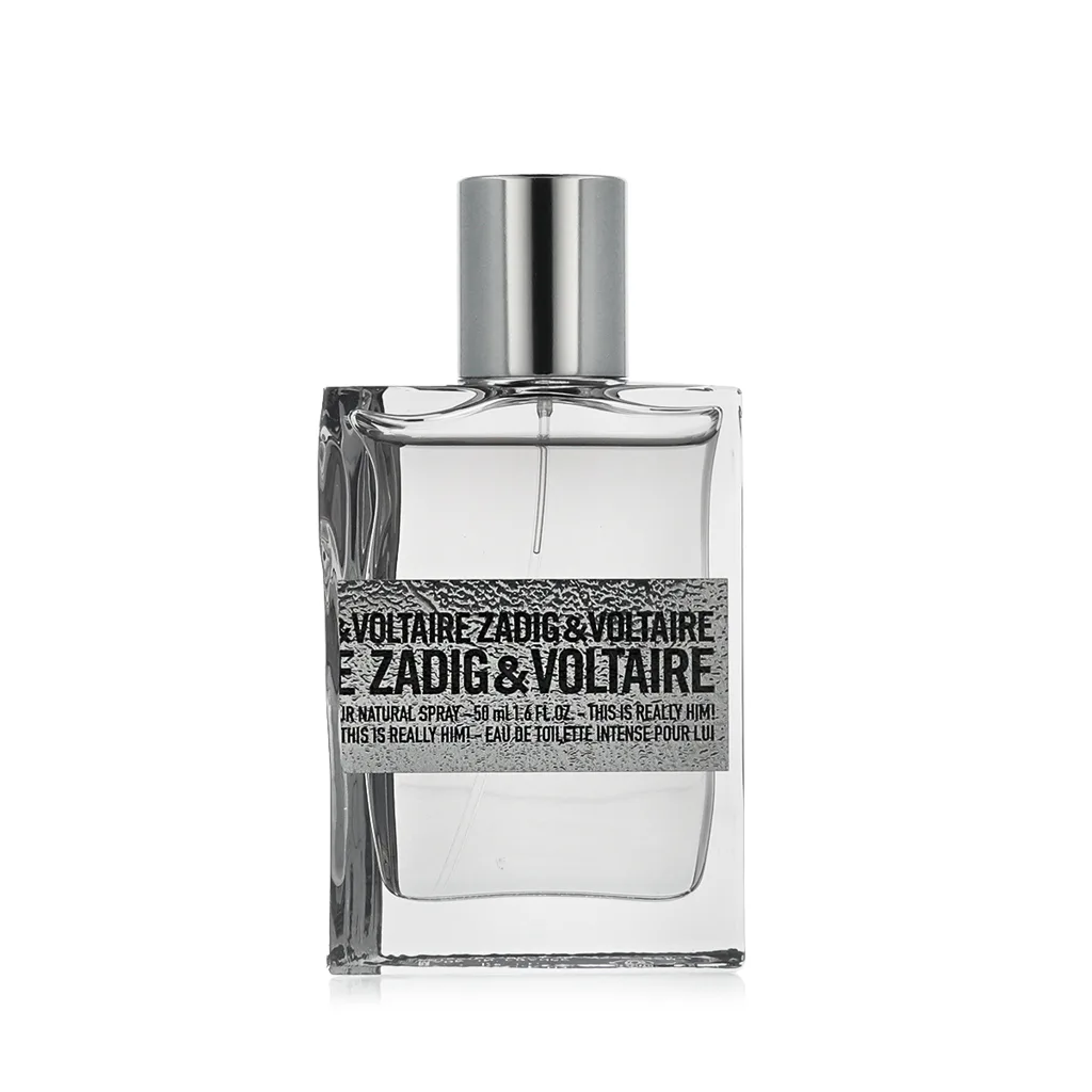 Zadig&Voltaire This Is Really Him! Intense Eau de Toilette