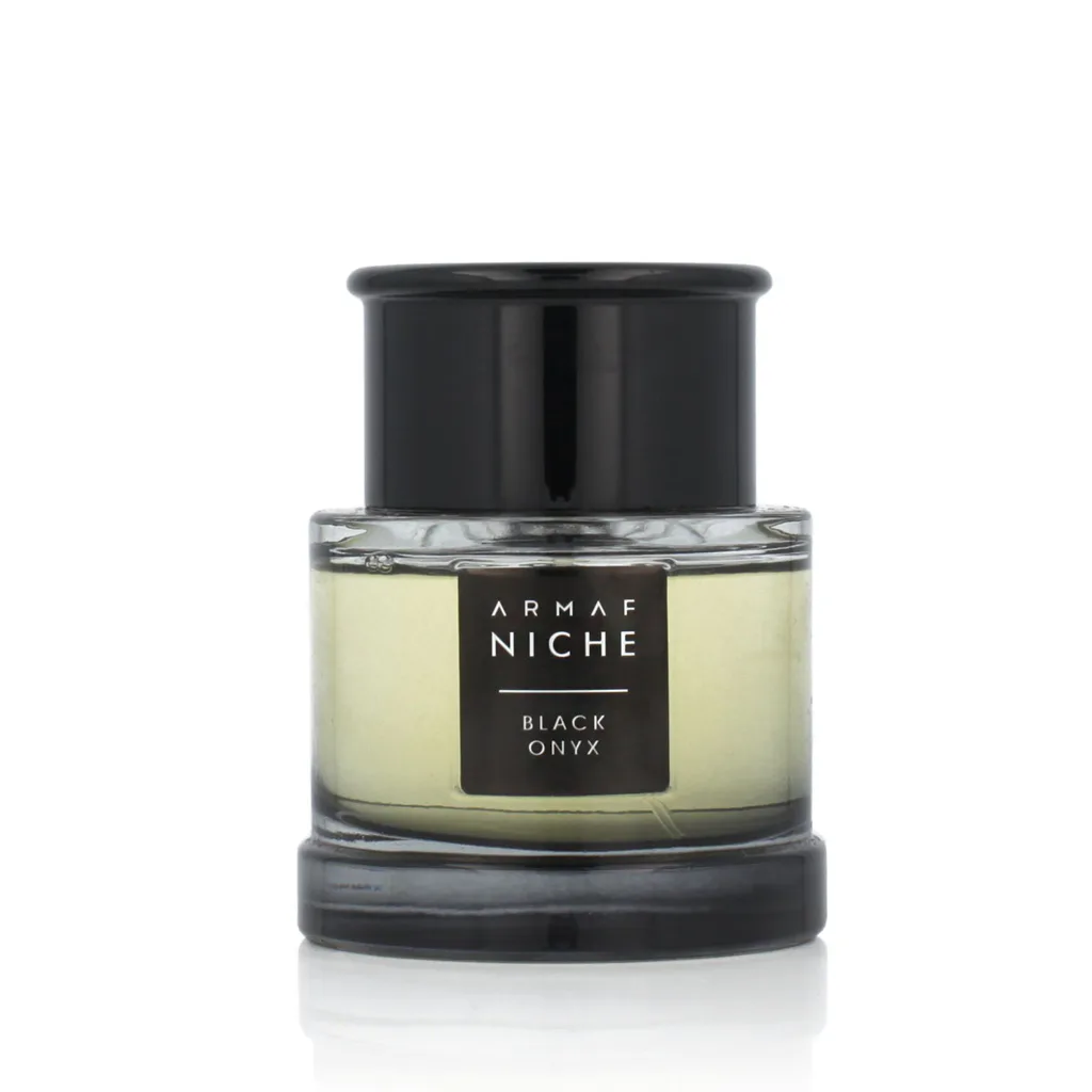 Niche Black Onyx