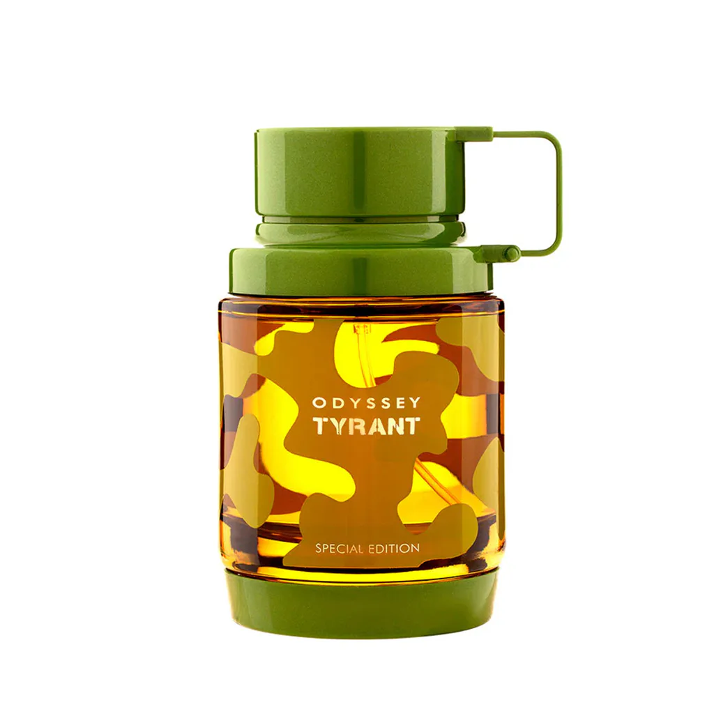 Odyssey Tyrant