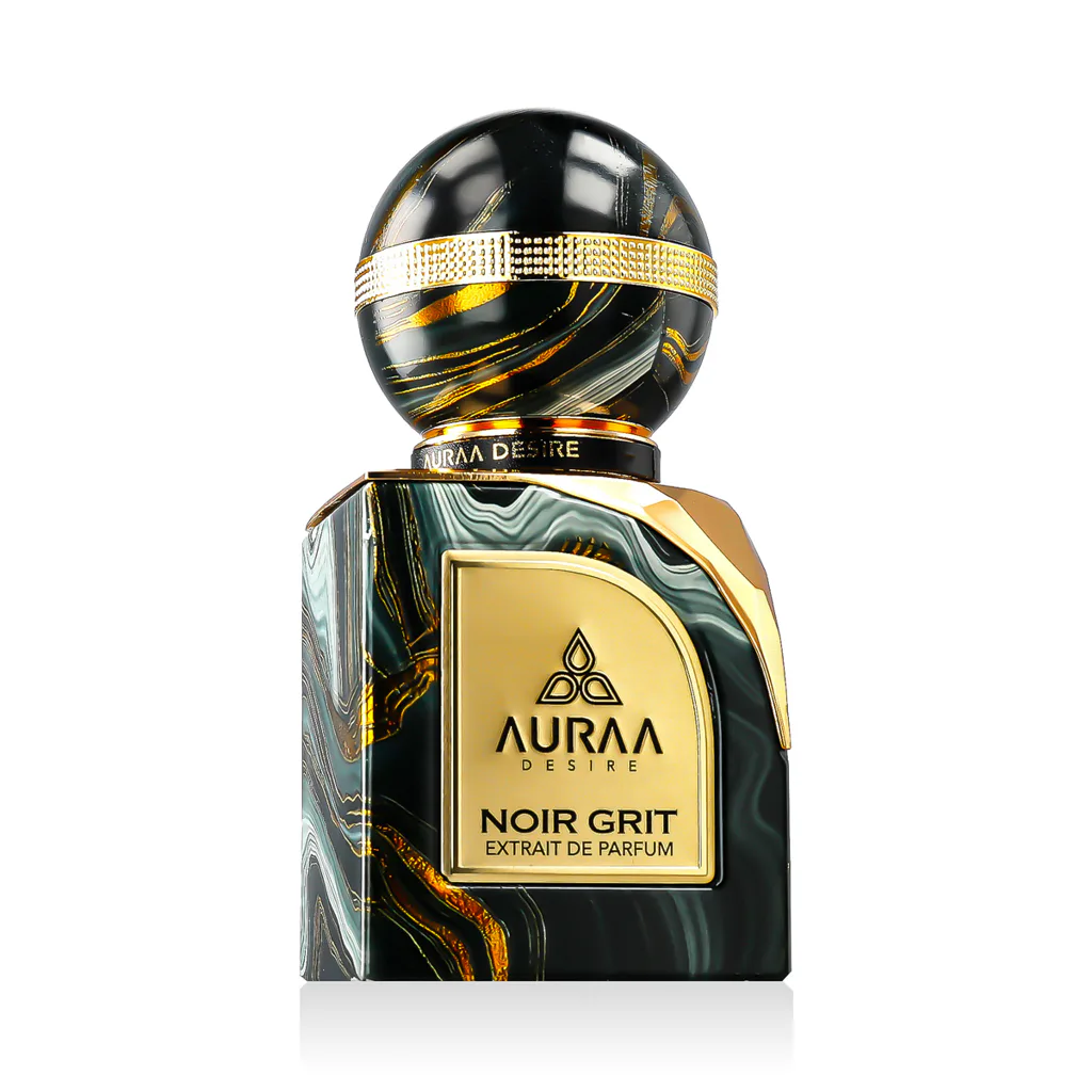 Unisex Noir Grit